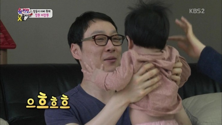 너무 귀여워서 현기증나는 서언이 서준이 | 인스티즈