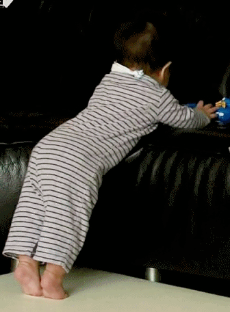 서준이의 손& 발 | 인스티즈