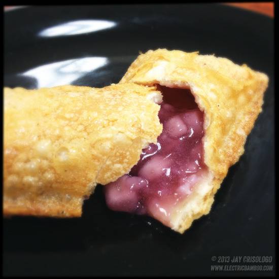 해외에서만 먹을 수 있는 한정 맥도날드 파이.jpg | 인스티즈