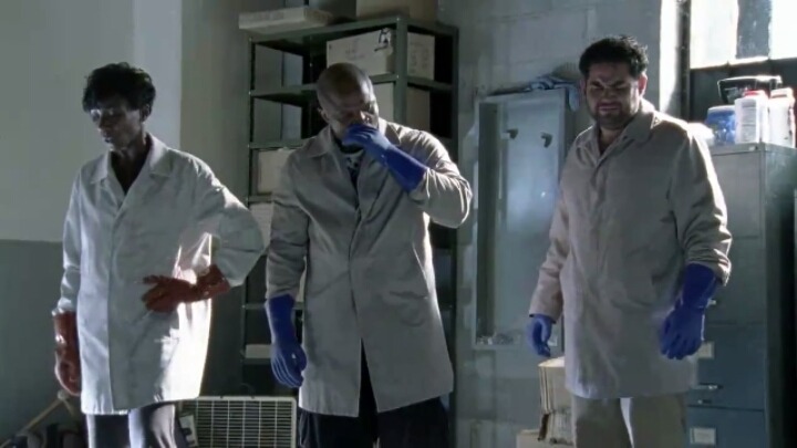 워킹데드 시즌 1 2화(10) (혐오주의) | 인스티즈