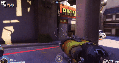 [오버워치] 로드호그의 ~ 돌려 돌려 돌림판! | 인스티즈