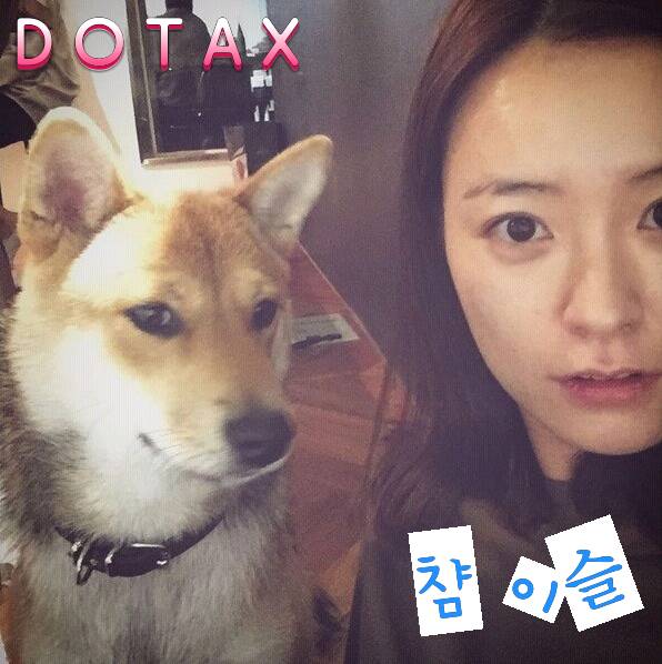 긴 생머리녀의 고충.gif | 인스티즈