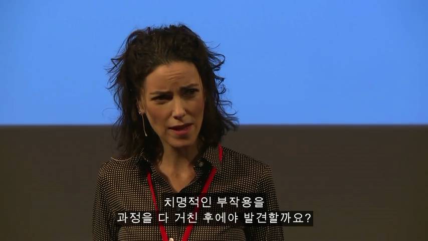 [TED] 왜 약은 종종 여성에게 위험한 부작용이 있는가 | 인스티즈
