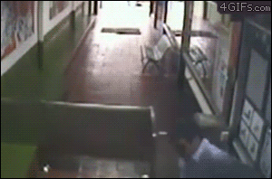 아싸 퇴근이다 .GIF | 인스티즈