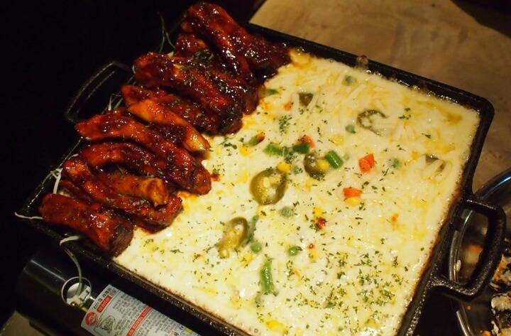 갑자기 많이 생겼다가 어느순간 하나씩 없어진 가게.jpg | 인스티즈