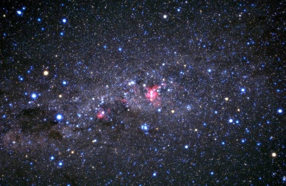 신(or 전지전능에 가까운 문명)은 존재한다 vs 존재하지 않는다 | 인스티즈