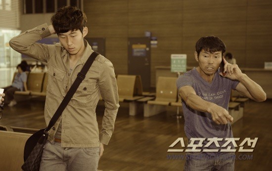 ??? : 아니 그러니깐 말레이시아 귀화 되냐고 안되냐고!!! | 인스티즈