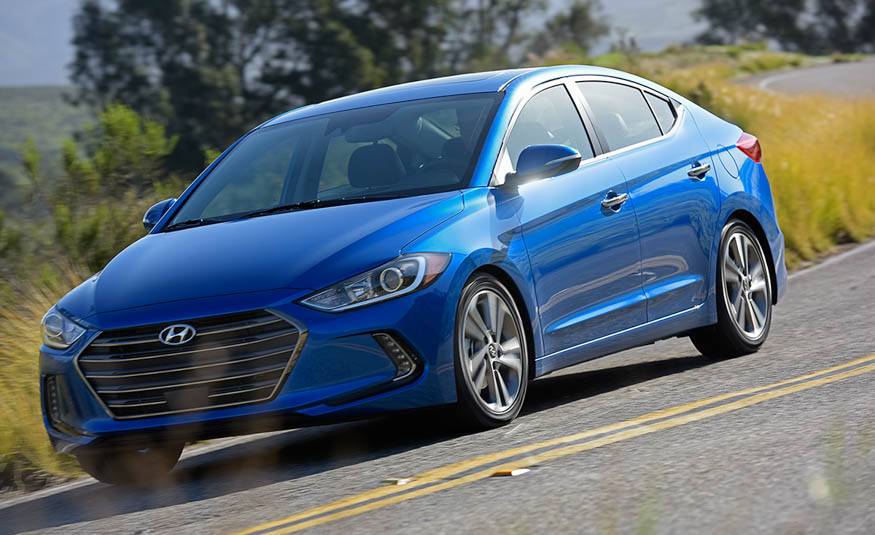 현대 아반떼 | 인스티즈