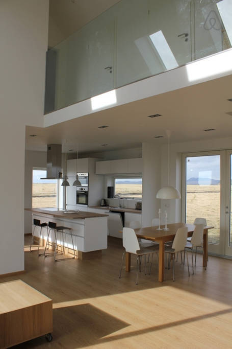 아름다운 아이슬란드 민박집 | 인스티즈