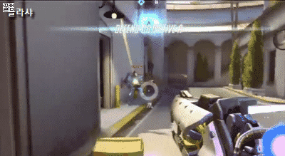 [오버워치] 파라야 좀 더 높이 날아주련 | 인스티즈