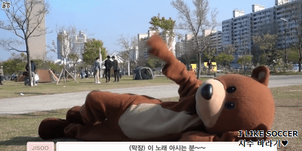 [러블리즈] 오지가애 | 인스티즈