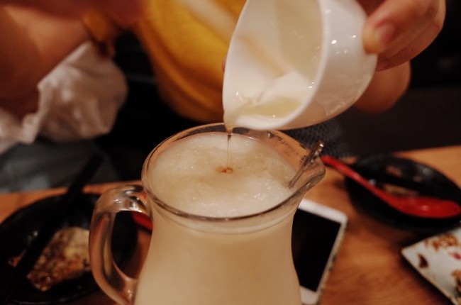 꿀+막걸리.jpg | 인스티즈