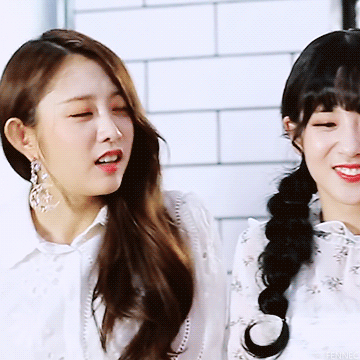 [러블리즈] 아틀레티코의 마킹은 누가 좋을까 생각하다가 지수 | 인스티즈