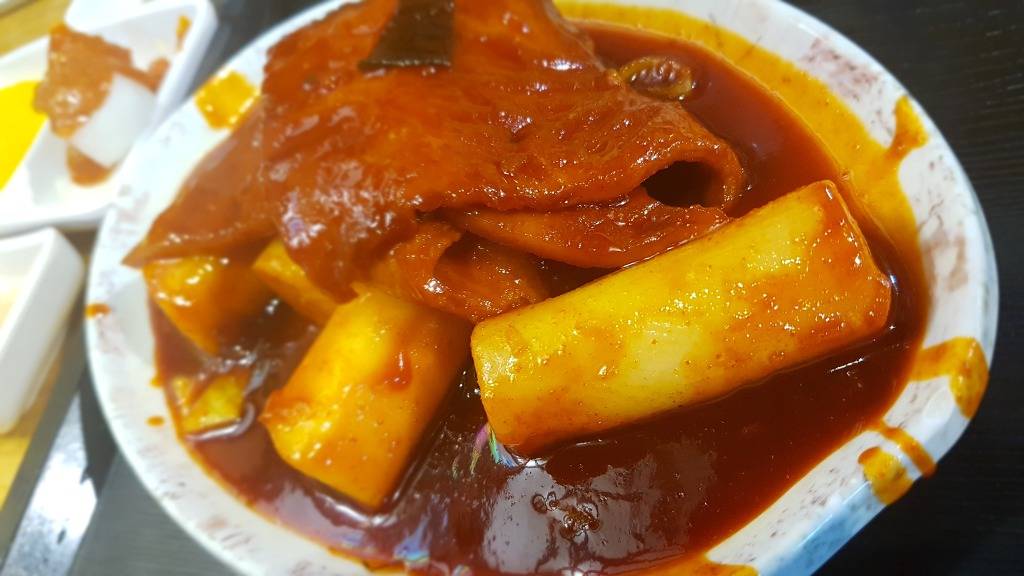 라면과 분식 (먹) | 인스티즈