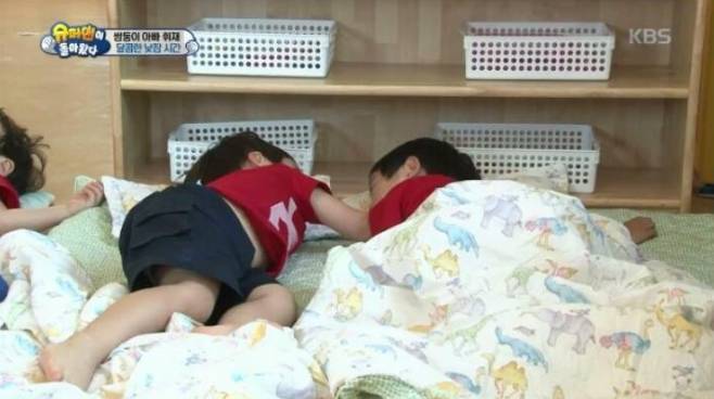 너무 귀여워서 현기증나는 서언이 서준이 | 인스티즈