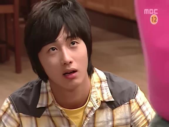 [거침없이하이킥] 기고만장해진 민호 ㅋㅋㅋㅋㅋㅋㅋ.jpg | 인스티즈