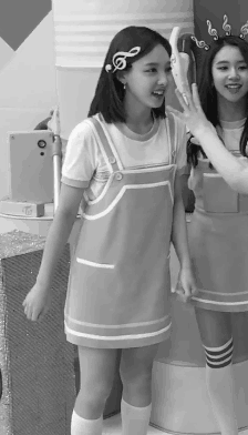 나연이 은근 섹시함도 있지 않나요? | 인스티즈