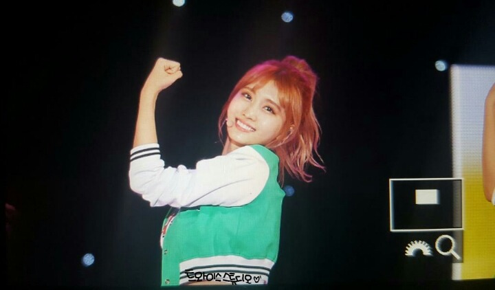 [트와이스] 묶은 모모는 진리... | 인스티즈