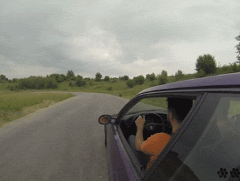 잘있어라 인간들아.gif | 인스티즈