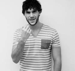 돌체앤가바나 모델들에게 배우는 이탈리안 제스쳐 | 인스티즈