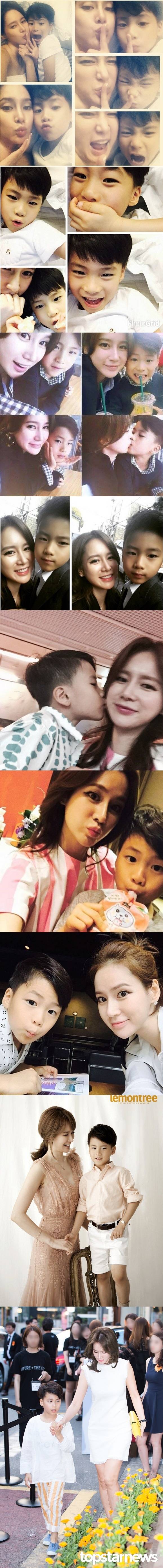 자기 여자한테만 젠틀하고 자상한 로맨티시스트 안리환 ㅋㅋ .JPG | 인스티즈