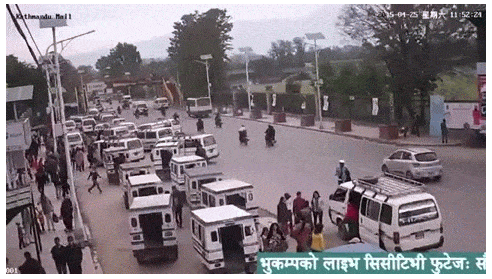 지진의 강도별 세기.gif | 인스티즈