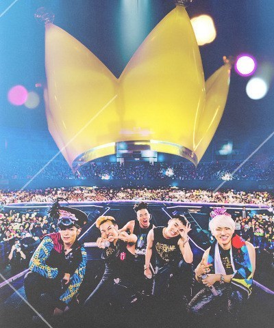 2012년 빅뱅 vs 2015년 빅뱅 | 인스티즈