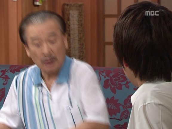 [거침없이하이킥] 순재 영어과외 해주다가 인내심 폭발한 서선생ㅋㅋㅋㅋㅋㅋ.jpg | 인스티즈