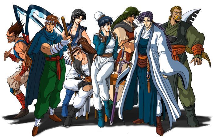 영화나 드라마로 제작했으면 대박날거 같은 한국 만화 | 인스티즈