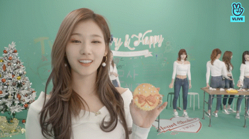 트와이스.gif | 인스티즈