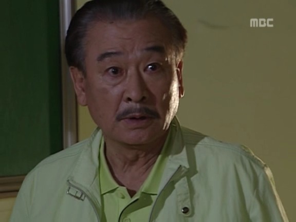 [거침없이하이킥] 랩퍼민정 때문에 고통받는 순재 ㅋㅋㅋㅋㅋㅋㅋㅋ.jpg | 인스티즈