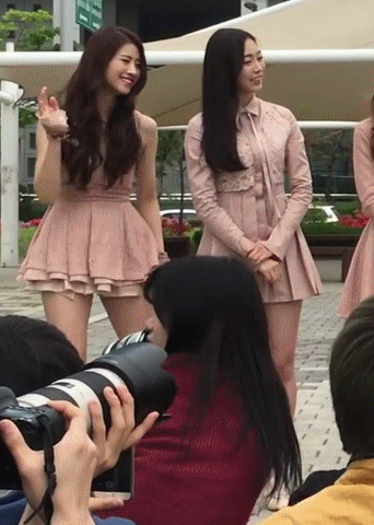 [러블리즈] 미주의 희생양들 | 인스티즈