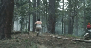 영화 로건에서 귀요미 | 인스티즈