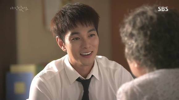 [드라마애인있어요] 흔한 불륜아닌 사랑이야기 6화(3) | 인스티즈