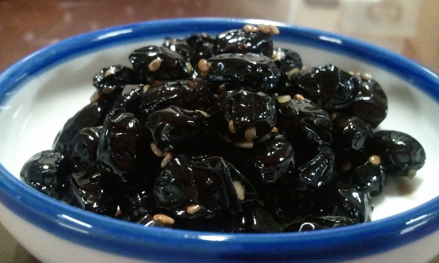 호불호 갈리는 반찬.jpg | 인스티즈