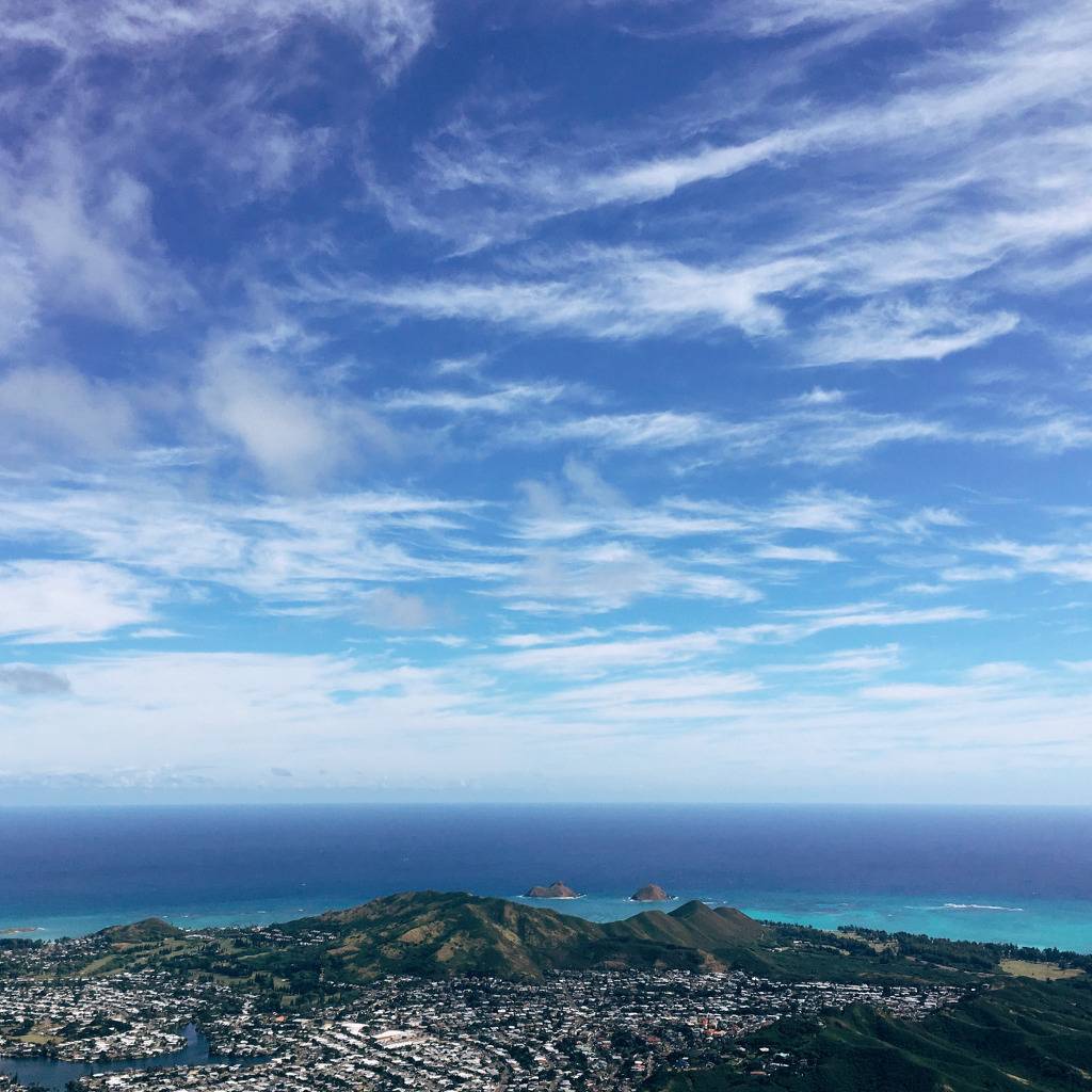 다들 신혼여행갈때 하와이 하와이 하는 이유 | 인스티즈