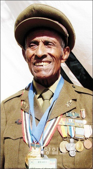 역사상 가장 많은 국가가 단일 연합군으로 참전한 전쟁 | 인스티즈