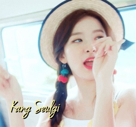 터프한 수지.gif | 인스티즈