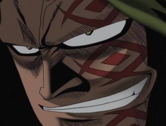 원피스에서 가장 의문의 인물 | 인스티즈