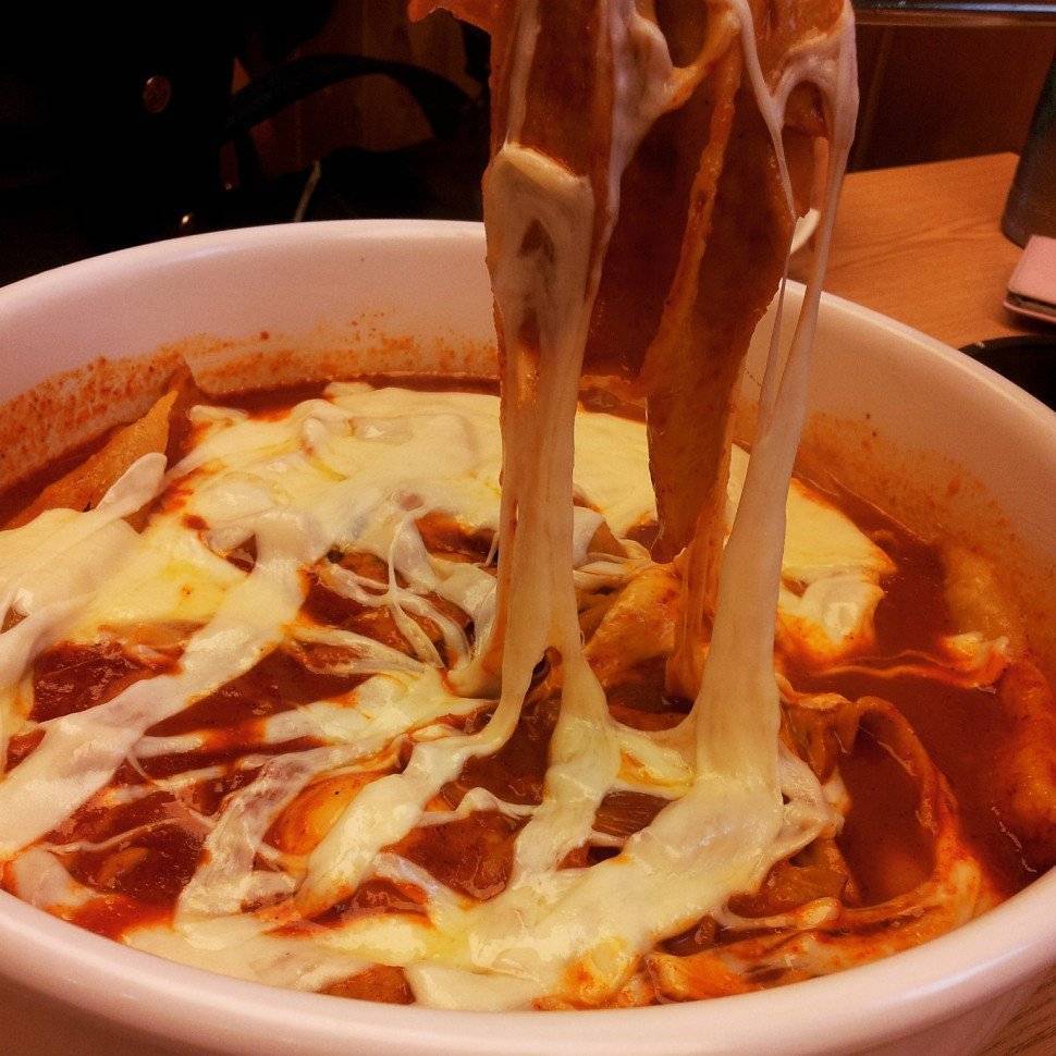 호불호 엄청 갈리는 음식 | 인스티즈