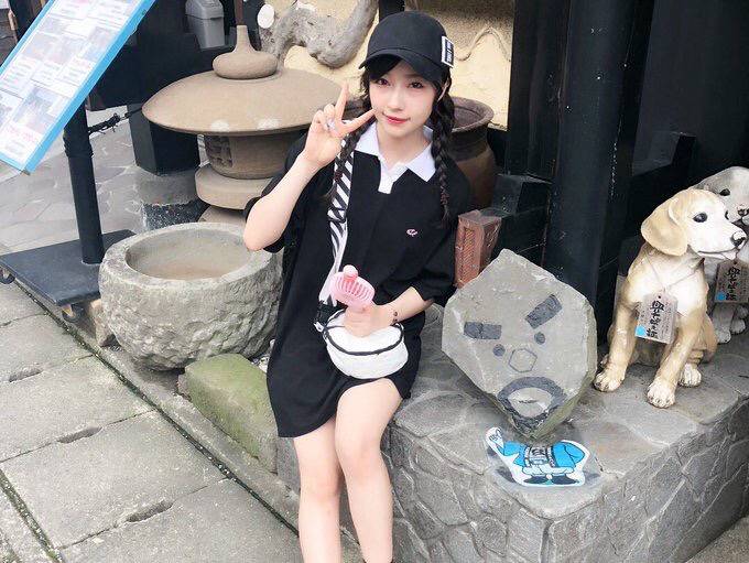 [프로듀스48] 아마도 사에의 마지막 업로드가 될 것 같아서 무라세 사에 | 인스티즈