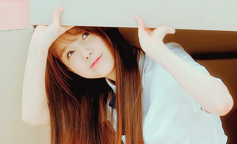 러블리즈 케이♥.jpgif | 인스티즈