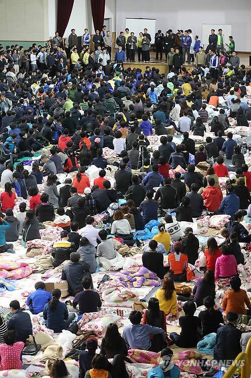 3년전의 4월 | 인스티즈