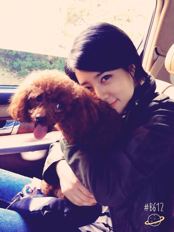 레인보우 노을 | 인스티즈