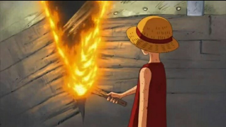 한때 밀집모자 해적단의 동료.... | 인스티즈