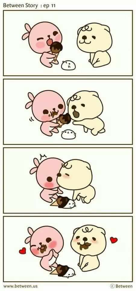 여자친구, 남자친구가 좋아하는 행동들.jpg | 인스티즈