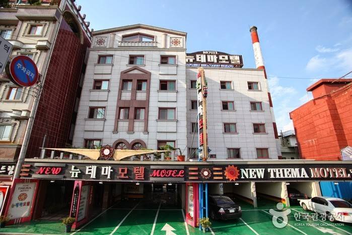 한국의 흔한 모텔방 | 인스티즈