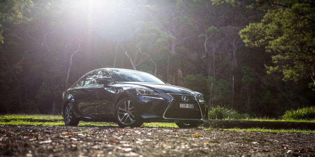 2017 렉서스 IS 200t [데이터주의] | 인스티즈