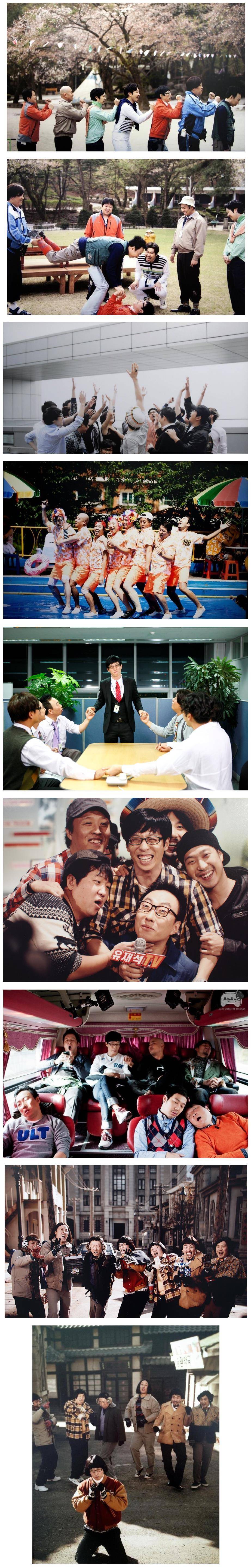 무한도전 7인 단체사진.jpg | 인스티즈