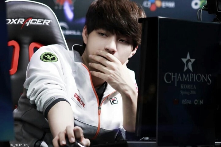[LOL] LCK에서 가장 잘생겼다고 생각하는 선수 | 인스티즈